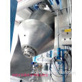 Rotary Double Cone Vacuum Drying Equipment